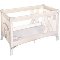 Дитячий манеж Espiro SIMPLE 09 BEIGE Фото