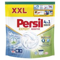 Капсулы для стирки Persil 4in1 Discs Expert Sensitive Deep Clean 37 шт. Фото