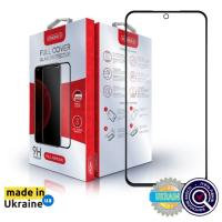 Стекло защитное Intaleo Full Glue Samsung A54 5G Black Фото
