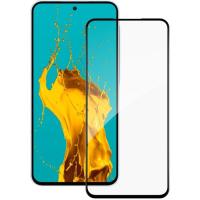 Скло захисне Piko Full Glue Samsung A36 Black Фото