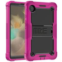 Чехол для планшета Armorstandart Rover Samsung Tab A9 Pink Фото
