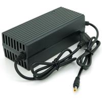 Сетевое зарядное устройство для АКБ Jinyi LiFePo4 36V(43.8V), 12S, 2A Фото