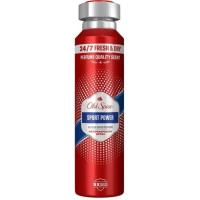Антиперспірант Old Spice Sport Power 150 мл Фото