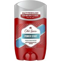 Дезодорант Old Spice Power Start 50 мл Фото