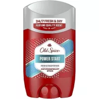 Дезодорант Old Spice Power Start 50 мл Фото