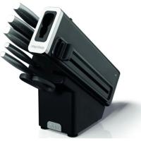 Набор ножей Ninja StaySharp з 6 предметів Black Фото