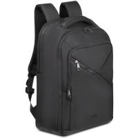 Рюкзак для ноутбука RivaCase 17.3" 8164 Clark Black ECO Фото
