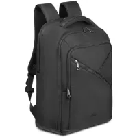 Рюкзак для ноутбука RivaCase 17.3" 8164 Clark Black ECO Фото