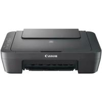 Багатофункціональний пристрій Canon PIXMA MG2541S Фото