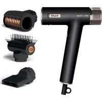 Фен Shark SpeedStyle 3-in-1 for Straight & Wavy Hair Фото