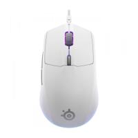 Мишка SteelSeries Rival 3 Gen 2 RGB White Фото