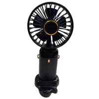 Вентилятор XoKo XK-F03-BK Фото