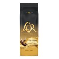 Кофе L'OR Crema Absolute Classic в зернах 500 г Фото