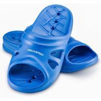 Шлепанцы Aqua Speed Florida 464-01 синій 37 Фото