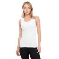 Майка Kappa Canotta Spalla Larga K2406 Bianco білий S Фото