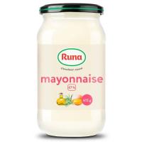 Соус Руна Майонез 67% жира 415 г Фото