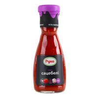 Соус Руна Сатебели 235 г Фото