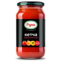Соус Руна Кетча 485 г Фото