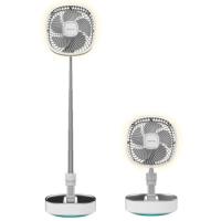 Вентилятор Cecotec EnergySilence 1000 FoldAir Portable Фото