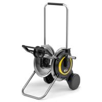 Тележка для шланга Karcher HT 5 M на колесах, 60м 1/2", 50м 5/8", 35м 3/4" Фото
