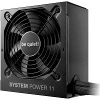 Блок питания Be quiet! 550W SYSTEM POWER 11 Фото
