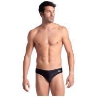 Плавки Arena Santamarias R 006449-501 чорний 80 Фото