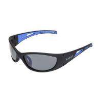 Солнцезащитные очки BluWater Buoyant-1 Polarized Серые Фото