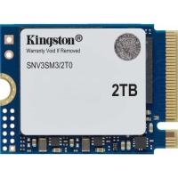 Накопитель SSD Kingston M.2 2230 2TB NV3 Фото