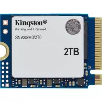 Накопичувач SSD Kingston M.2 2230 2TB NV3 Фото
