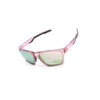Сонцезахисні окуляри BluWater Sandbar Polarized (G-Tech pink) Дзеркальні рожеві Фото