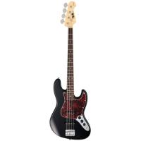 Бас-гитара FGN Neoclassic NJB Black Фото