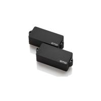 Звукознімач для гітари EMG P5 Black Фото