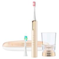 Електрична зубна щітка Sencor SOC 4111GD Фото