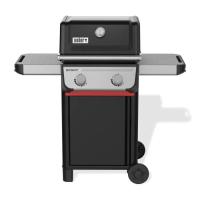 Гриль-барбекю Weber Spirit E-210 Black Фото