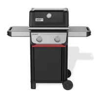 Гриль-барбекю Weber Spirit E-210 Black Фото