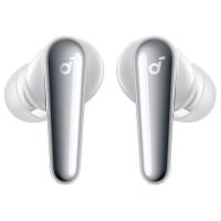 Навушники Anker SoundСore Liberty 4 Pro White matte Фото