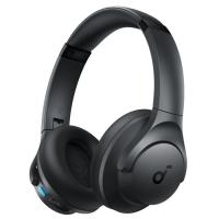 Наушники Anker SoundCore Q11i Cream Grey Фото