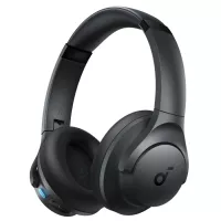 Навушники Anker SoundCore Q11i Cream Grey Фото