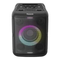 Акустическая система Panasonic SC-BMAX5 Black Фото