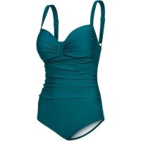 Купальник Aqua Speed Olivia 200-08 бірюзово-синій 38 Фото