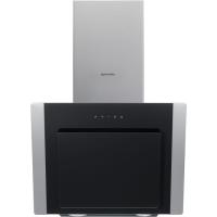 Вытяжка кухонная Pyramida NRX 60 (800) SR XGBL Фото