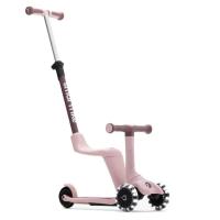 Самокат SmarTrike Xtend Mini-ride (Pink) Фото