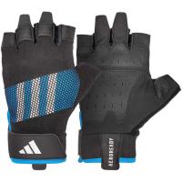 Рукавички для фітнесу Adidas Performance Training Gloves ADGB-15011BL синій S Фото