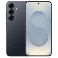 Мобильный телефон Samsung Galaxy S25 12/256Gb Blueblack Фото