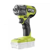 Гайковерт Ryobi ударный ONE+ HP RIW18C-0 18V, 2800об/х, в 450Нм, 1 Фото
