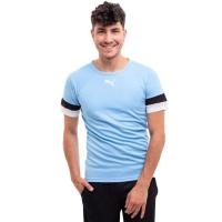 Футболка Puma teamRISE Jersey 704932-18 блакитний M Фото