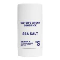 Дезодорант Sister's Aroma Морська сіль 50 г Фото