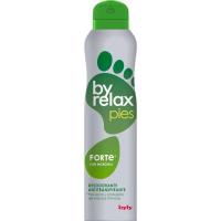 Антиперспирант Byly Для ног Byrelax Forte Защита 24 часа С микроталько Фото