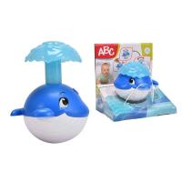 Игрушка для ванной Simba Синий кит, 11 см Фото