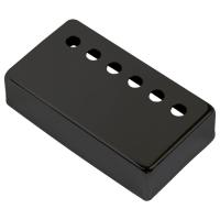 Крышка для звукоснимателя DiMarzio Humbucking Pickup Cover (Black) Фото